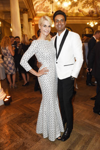 Bayerischer Fernsehpreis 2018 in München