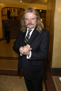 Bayerischer Fernsehpreis 2018 in München
