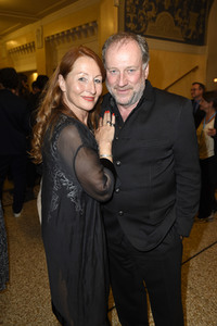 Bayerischer Fernsehpreis 2018 in München