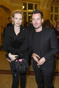 Bayerischer Fernsehpreis 2018 in München