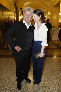 Bayerischer Fernsehpreis 2018 in München