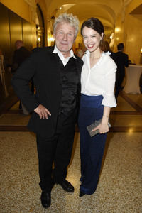 Bayerischer Fernsehpreis 2018 in München