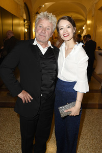Bayerischer Fernsehpreis 2018 in München