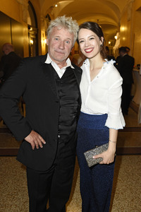 Bayerischer Fernsehpreis 2018 in München