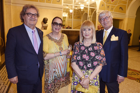 Bayerischer Fernsehpreis 2018 in München