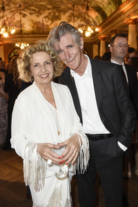 Bayerischer Fernsehpreis 2018 in München