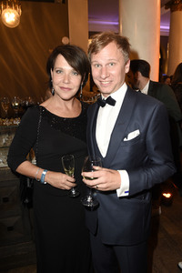 Bayerischer Fernsehpreis 2018 in München