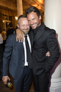 Bayerischer Fernsehpreis 2018 in München
