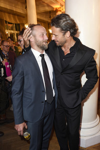 Bayerischer Fernsehpreis 2018 in München