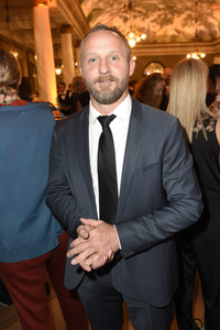 Bayerischer Fernsehpreis 2018 in München