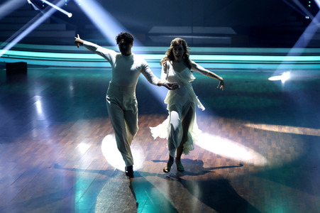 Tanzshow 'Let's Dance' in Köln