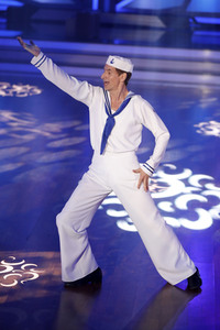 Tanzshow 'Let's Dance' in Köln