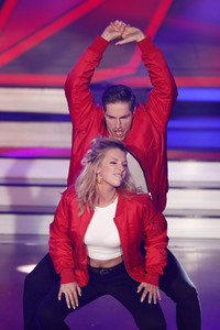 Tanzshow 'Let's Dance' in Köln