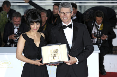 Preisträger Photocall, Cannes Film Festival 2018