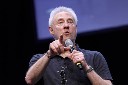 FedCon 27 in Bonn