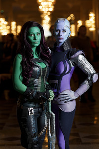 FedCon 27 in Bonn
