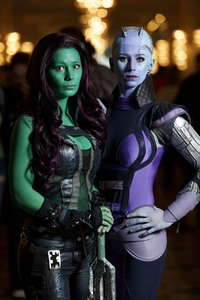 FedCon 27 in Bonn