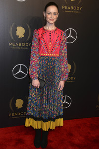77. Peabody Awards in New York