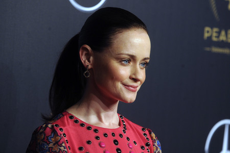 77. Peabody Awards in New York