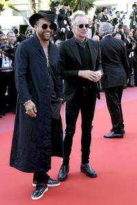 'The Man Who Killed Don Quixote' Premiere und Preisverleihung, Cannes Film Festival 2018