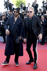 'The Man Who Killed Don Quixote' Premiere und Preisverleihung, Cannes Film Festival 2018