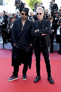 'The Man Who Killed Don Quixote' Premiere und Preisverleihung, Cannes Film Festival 2018