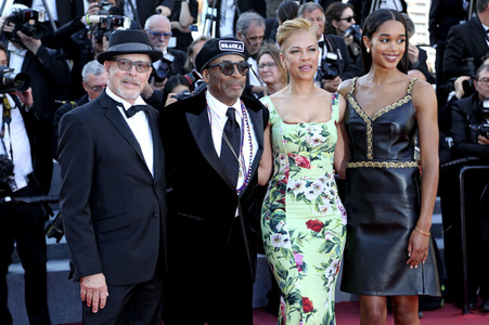'The Man Who Killed Don Quixote' Premiere und Preisverleihung, Cannes Film Festival 2018