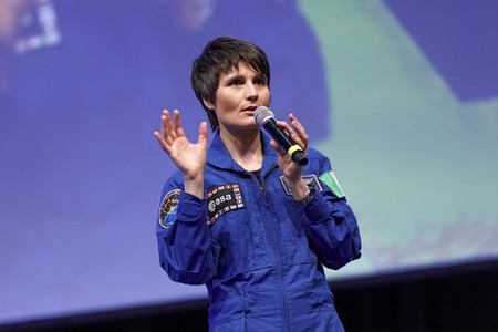 FedCon 27 in Bonn
