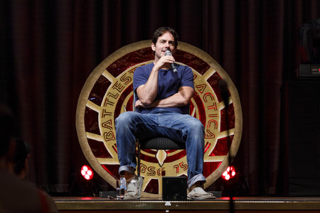 FedCon 27 in Bonn