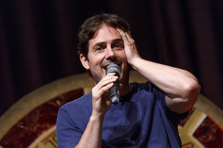 FedCon 27 in Bonn
