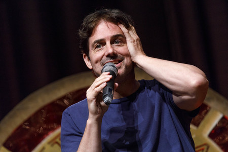 FedCon 27 in Bonn