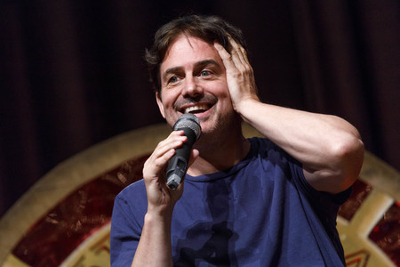 FedCon 27 in Bonn