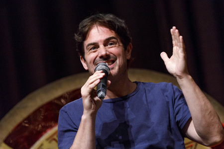 FedCon 27 in Bonn