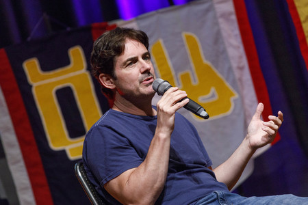 FedCon 27 in Bonn
