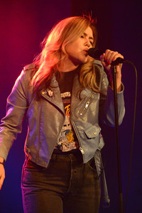 Konzert von Dylyn in Hannover