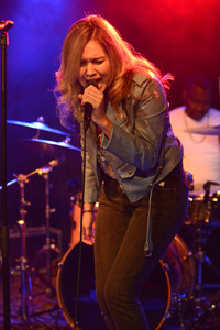 Konzert von Dylyn in Hannover