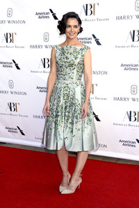 American Ballet Theatre Spring Gala 2018 in New York