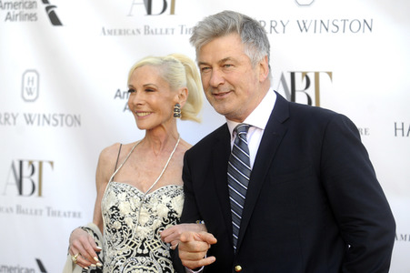 American Ballet Theatre Spring Gala 2018 in New York