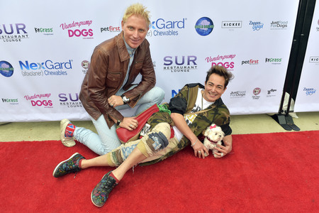 3. World Dog Day in West Hollywood