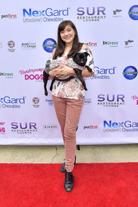 3. World Dog Day in West Hollywood