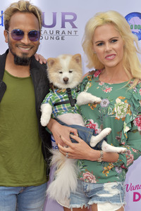 3. World Dog Day in West Hollywood