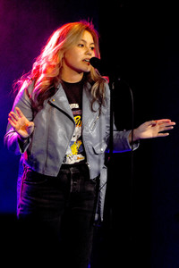 Konzert von Dylyn in Hannover