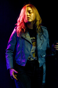 Konzert von Dylyn in Hannover