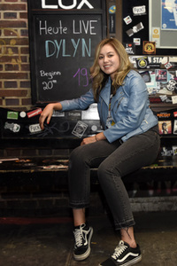 Konzert von Dylyn in Hannover