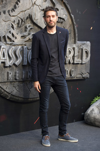 Filmpremiere 'Jurassic World: Das gefallene Königreich: im Madrid