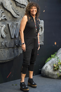 Filmpremiere 'Jurassic World: Das gefallene Königreich: im Madrid