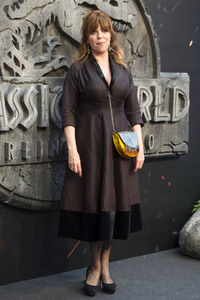 Filmpremiere 'Jurassic World: Das gefallene Königreich: im Madrid