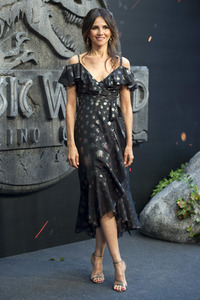 Filmpremiere 'Jurassic World: Das gefallene Königreich: im Madrid