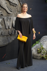 Filmpremiere 'Jurassic World: Das gefallene Königreich: im Madrid