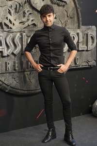 Filmpremiere 'Jurassic World: Das gefallene Königreich: im Madrid